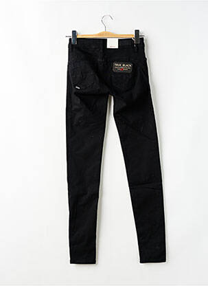 Blugi skinny negru SALSA femeie
