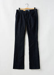 Blugi bootcut albastru ESPRIT femme