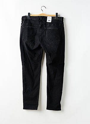 Blugi skinny negru EDC femeie