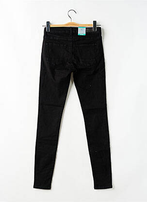 Blugi skinny negru ESPRIT femeie