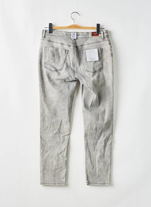 Blugi skinny gri SILVIAN HEACH femeie