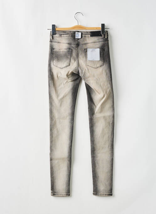 Blugi skinny gri SILVIAN HEACH femeie