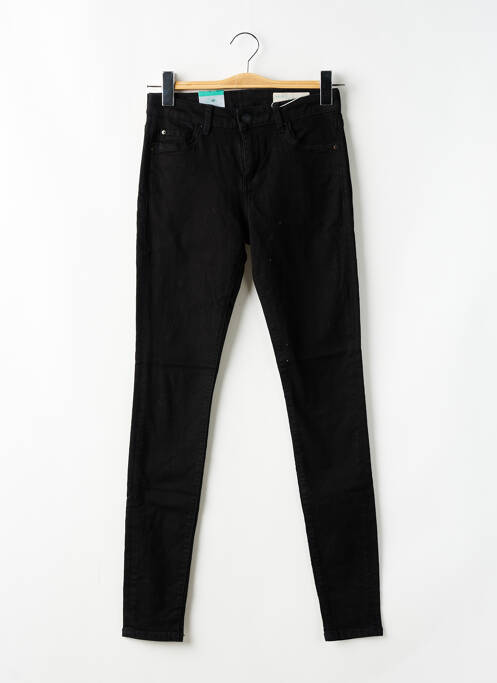Blugi skinny negru ESPRIT femeie