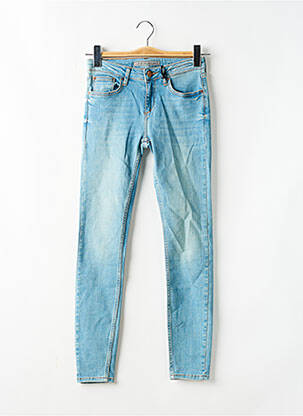 Blugi skinny albastru SILVIAN HEACH femeie