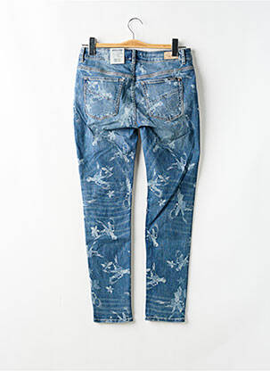 Blugi skinny negru GARCIA femeie