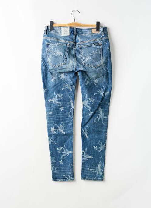 Blugi skinny negru GARCIA femeie