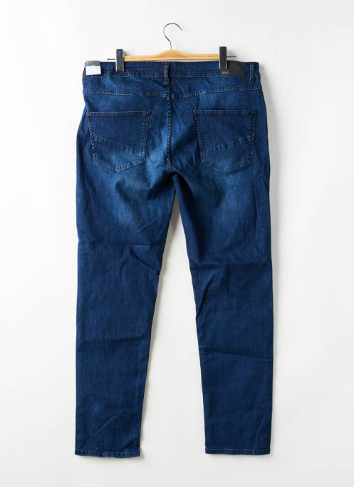 Blugi cu croială slim albastru CECIL femeie