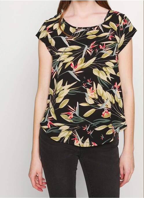 Cămașă verde ONLY femeie