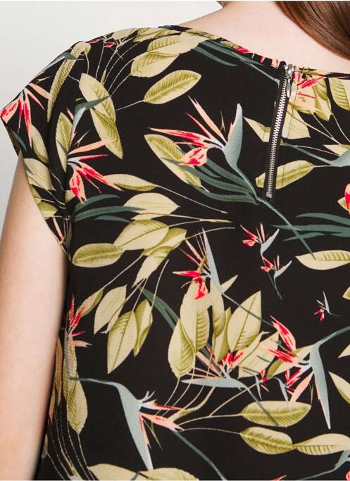 Cămașă verde ONLY femeie