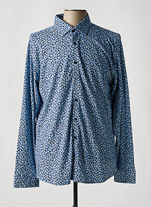 Cămașă albastru DESOTO femeie