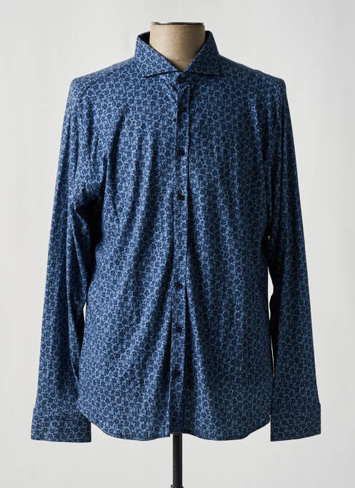 Cămașă albastru DESOTO femeie