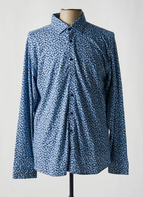 Cămașă albastru DESOTO femeie