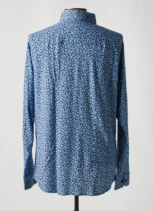 Cămașă albastru DESOTO femeie