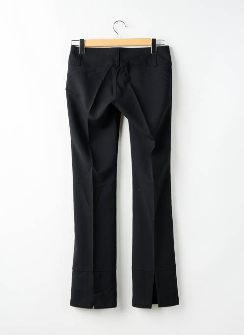 Pantalon 7/8 negru MISS SIXTY femeie