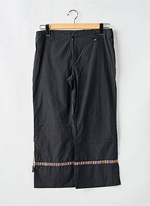 Pantalon 7/8 buzunare negru MISS SIXTY femeie
