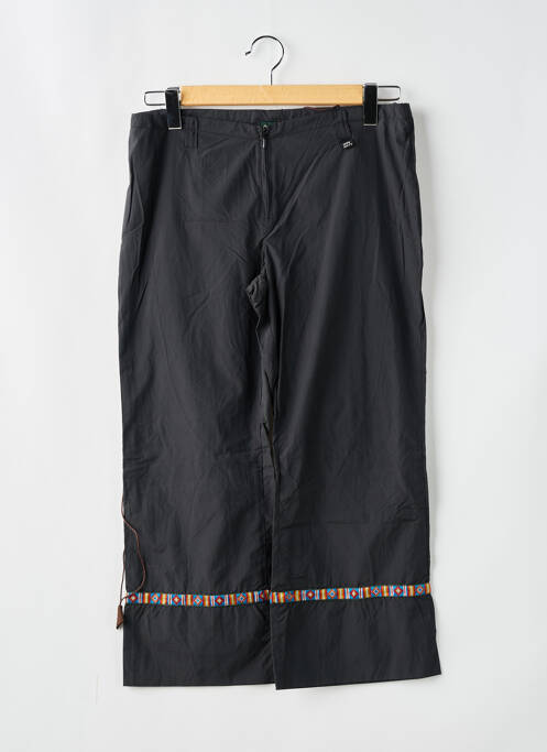 Pantalon 7/8 negru MISS SIXTY femeie