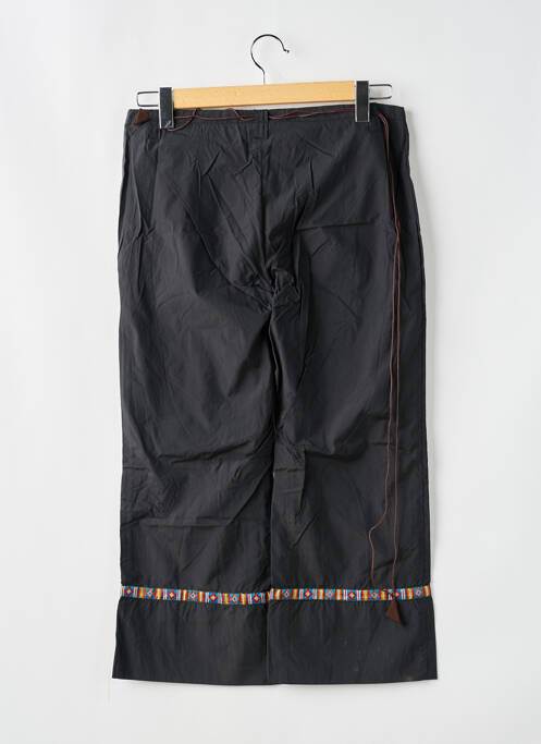 Pantalon 7/8 negru MISS SIXTY femeie