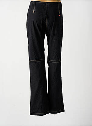 Pantalon drept croială dreaptă negru MISS SIXTY bărbat