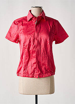 Cămașă roz DIESEL femeie