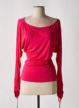 Top roz MISS SIXTY femeie