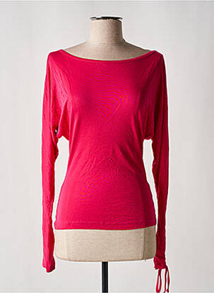 Top roz MISS SIXTY femeie