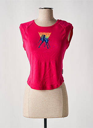 Top roz KILLAH femeie