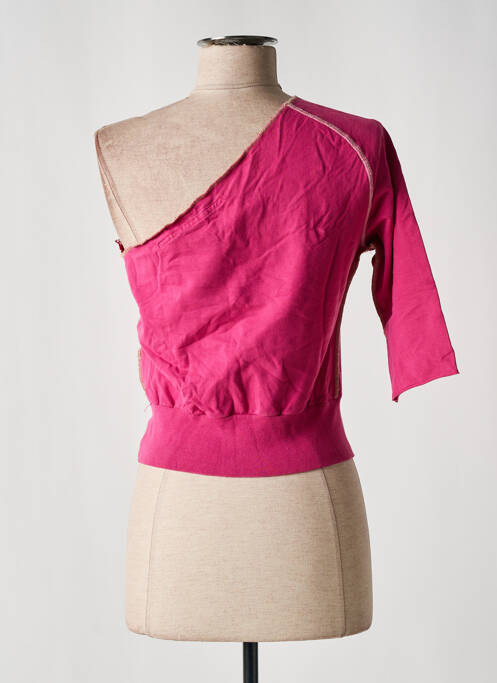 Top roz MISS SIXTY femeie