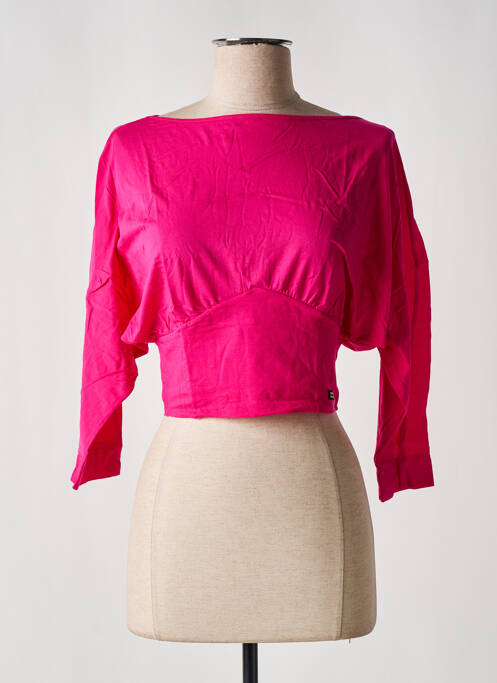 Top roz MISS SIXTY femeie