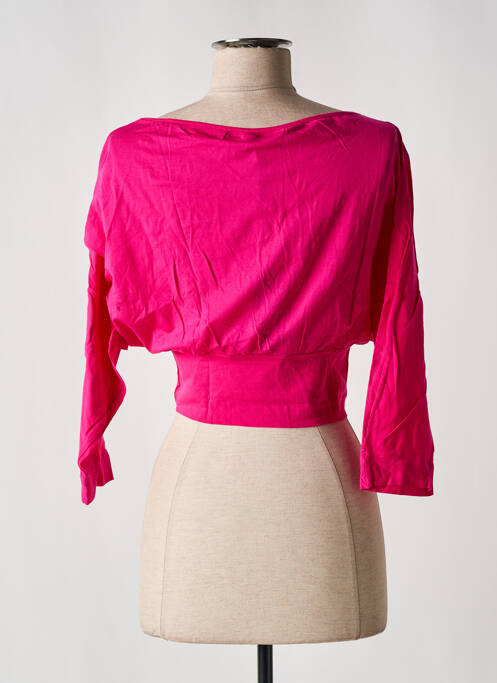 Top roz MISS SIXTY femeie