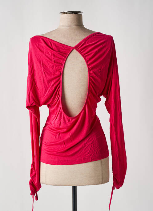 Top roz MISS SIXTY femeie