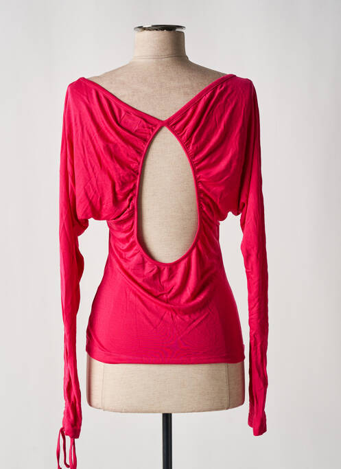 Top roz MISS SIXTY femeie