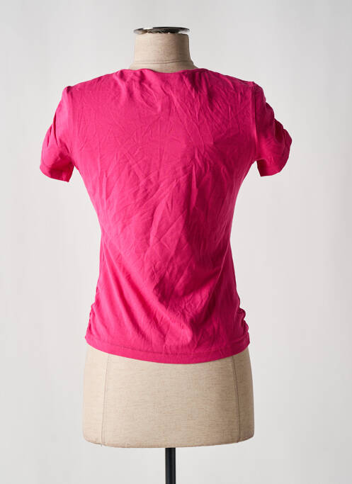 Top roz REPLAY femeie