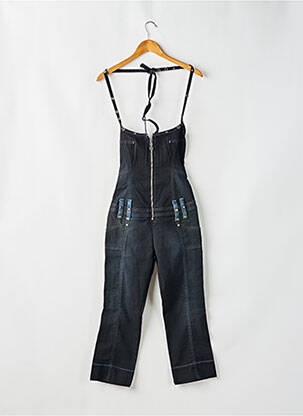 Salopetă albastru DIESEL femeie