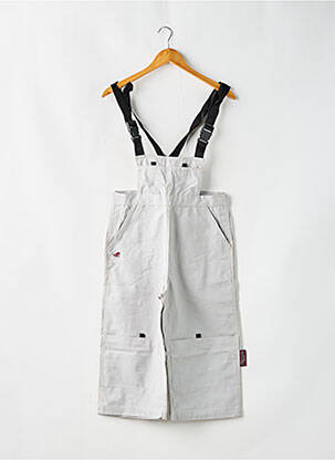 Salopetă gri KILLAH femeie