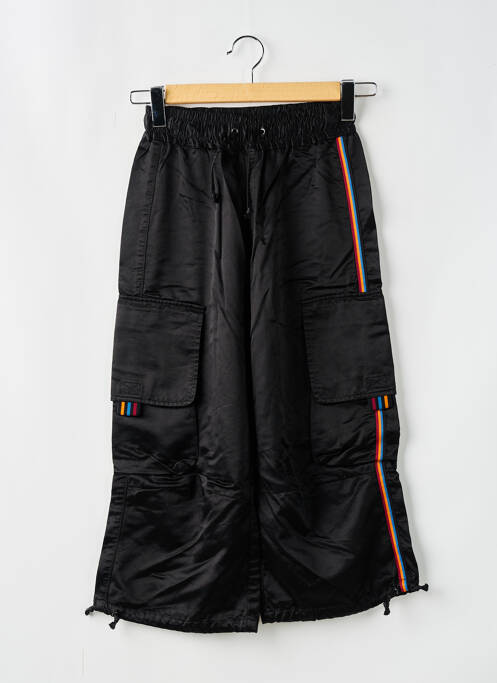 Pantalon drept negru KILLAH femeie