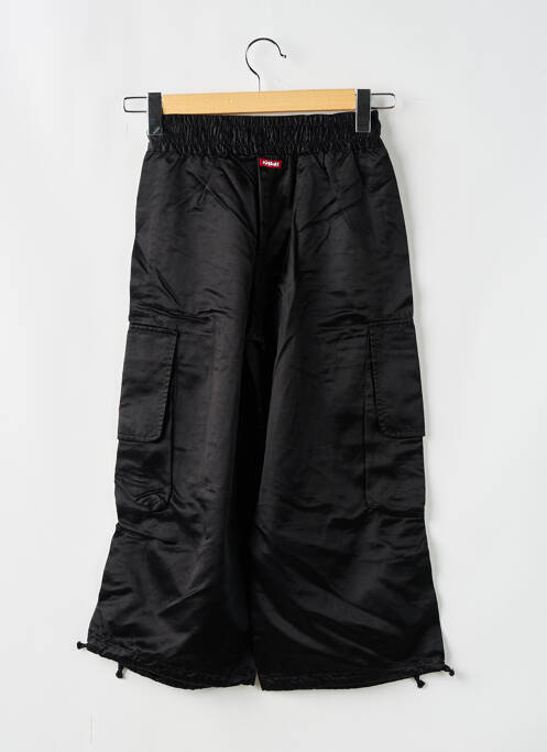 Pantalon drept negru KILLAH femeie