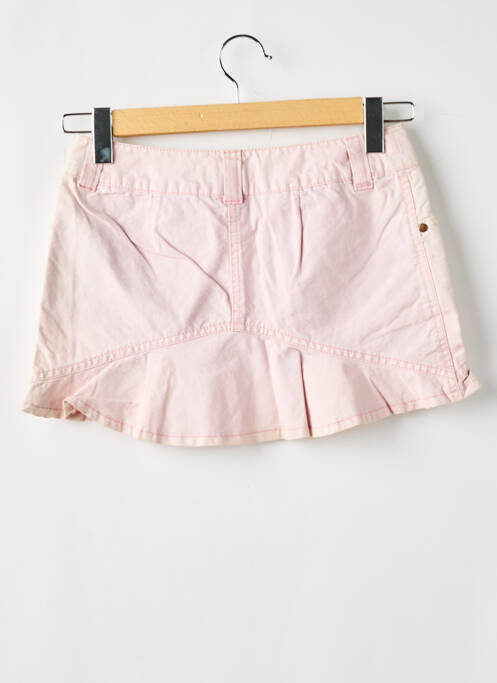 Fustă scurtă roz KILLAH femeie