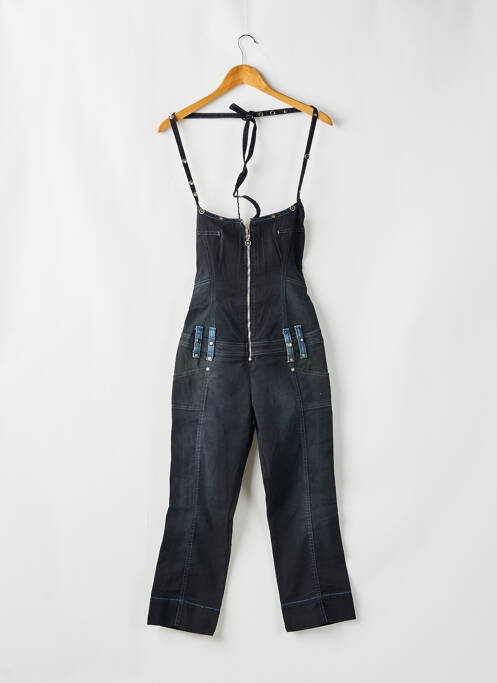 Salopetă albastru DIESEL femeie