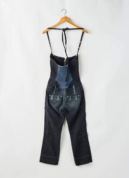 Salopetă albastru DIESEL femeie