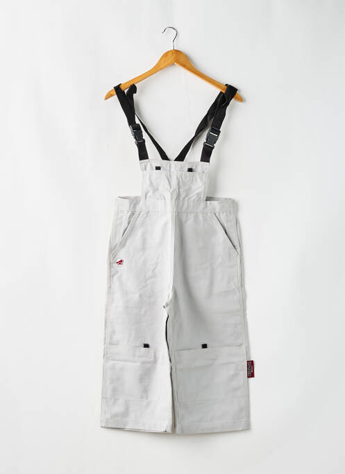 Salopetă gri KILLAH femeie