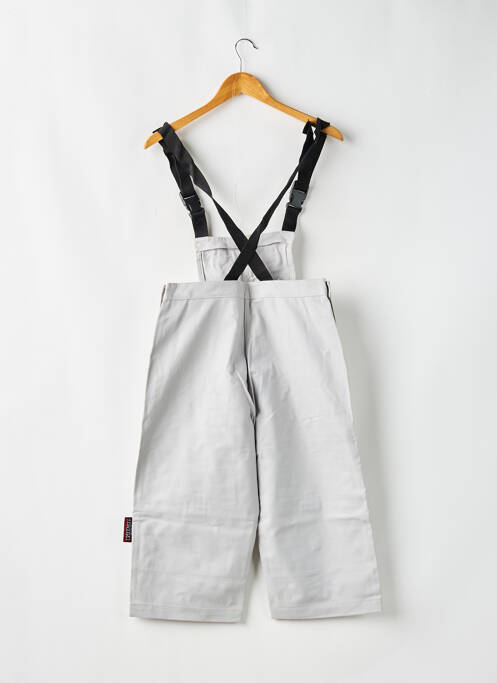 Salopetă gri KILLAH femeie