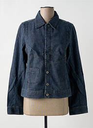 Jachete casual buzunare albastru DIESEL femme