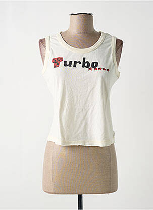 Maiou bej REPLAY femeie