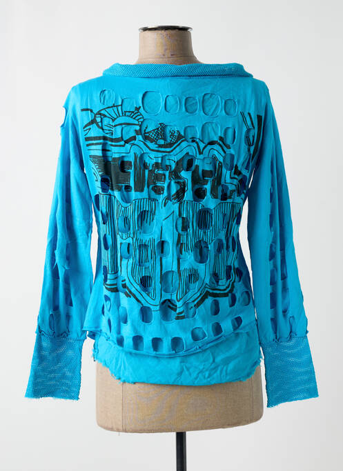 Cămașă albastru DIESEL femeie