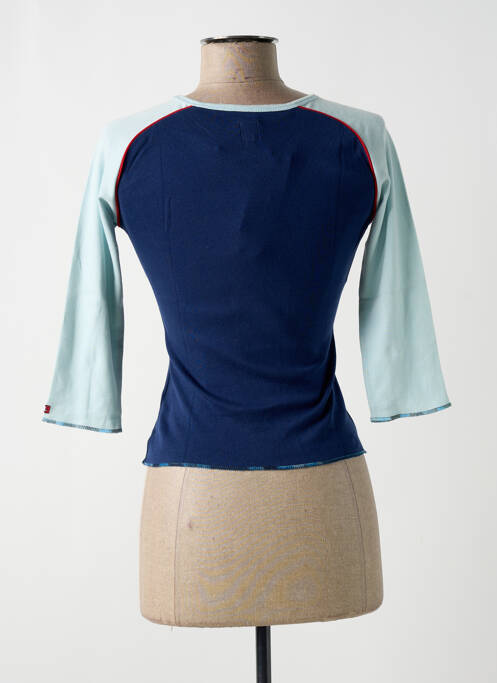 Tricou albastru KILLAH femeie