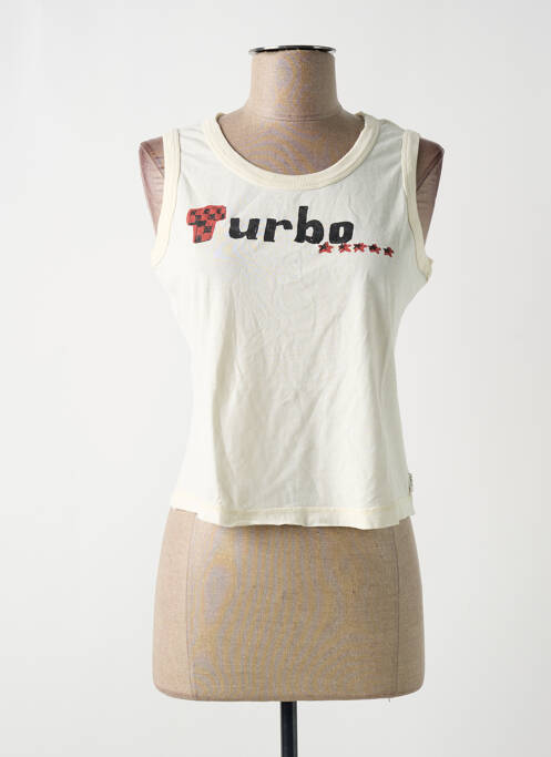 Maiou bej REPLAY femeie