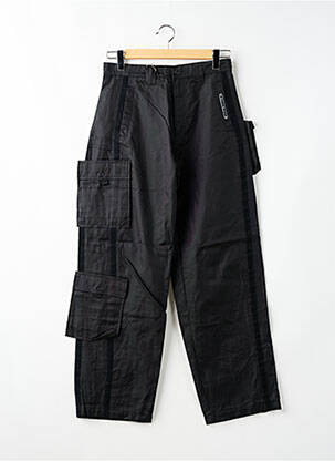 Pantalon drept negru KILLAH femeie