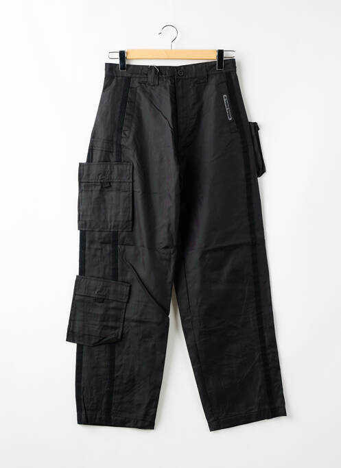 Pantalon drept negru KILLAH femeie