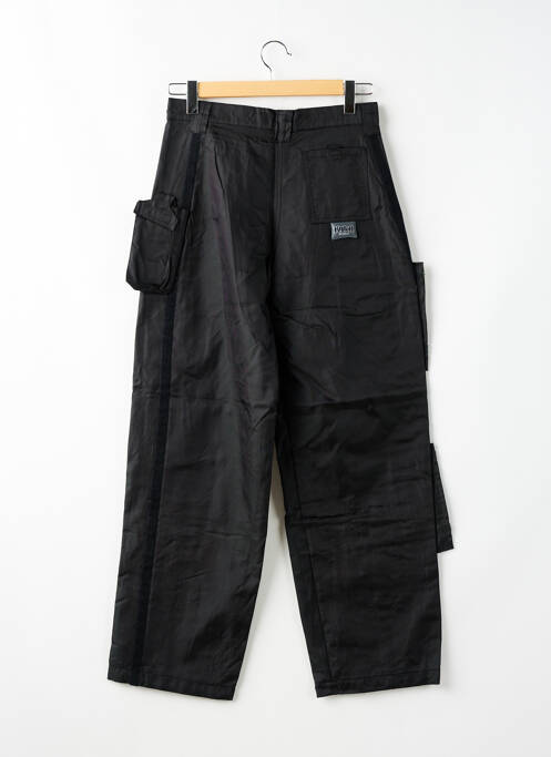 Pantalon drept negru KILLAH femeie