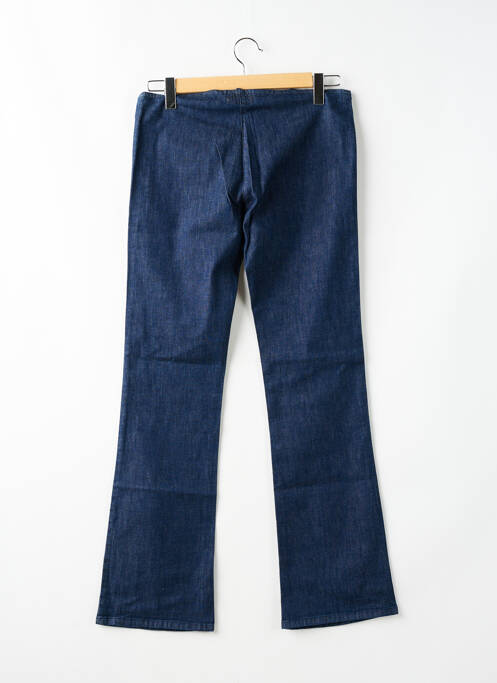 Blugi bootcut albastru MISS SIXTY femeie